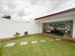 Bartley Rise (D19), Terrace #591358281